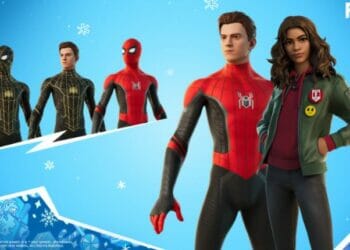 No Way Home Zendaya Tom Holland Spider Man Skins