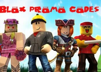 Roblox Promo Codes December 2021 List
