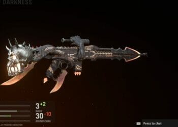 How to Get / Unlock Helm of Darkness Blueprint in Vanguard