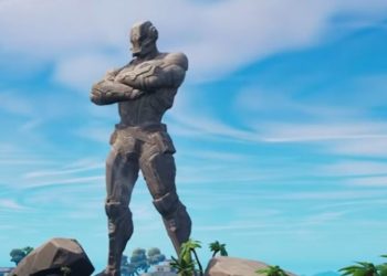 Victory Umbrella Fortnite Chapter 3