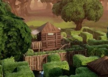 Wailing Woods Shifty Shafts Return Comback Fortnite