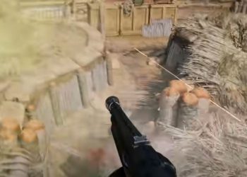 Why does Warzone keep crashing? December 8th/9th 2021 Caldera Pacific New Map