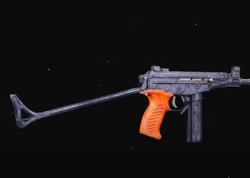 Warzone Pacific Update 1.49