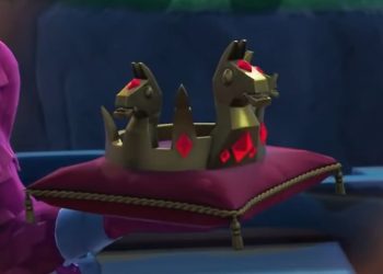 What does the Victory Crown do in Fortnite