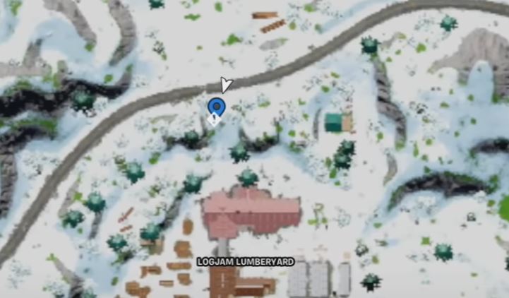 Where are the Cog Tags in Fortnite