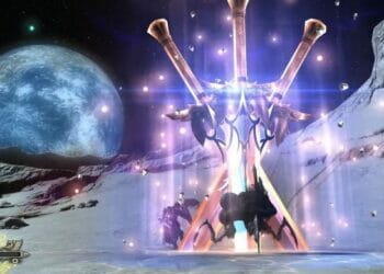 FFXIV 6.08 Update Patch Notes (9.36 PS4) January 25 2022