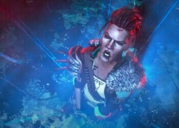 Apex Legends Control New LTM