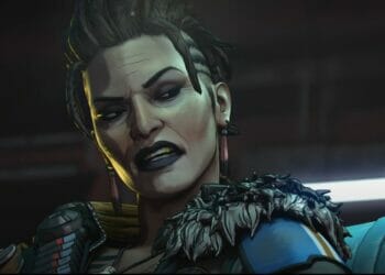 Apex Legends Mad Maggie