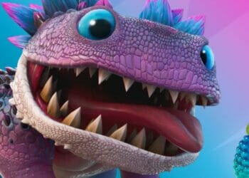 Is Klombo in Fortnite Chapter 3 Season 2