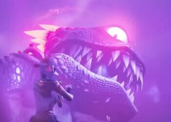 Can you Kill Klombo Fortnite