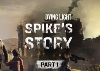 Dying Light New Update Today 1.39 1.41 Patch Notes January 24 2022 (PS4, Xbox, PC)