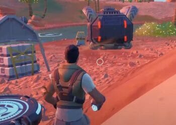 All IO Forces Fortnite Chapter 3 Season 1 Locations – Where to find and eliminate