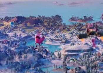 Fortnite Chapter 3 Season 1 End Date