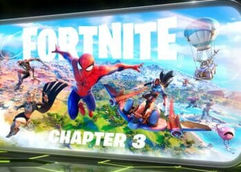 Fortnite Coming Back to iOS Mobile