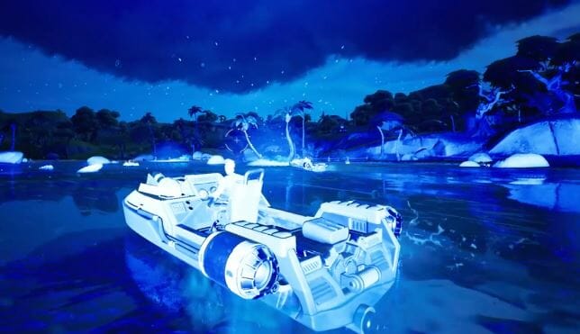 Fortnite Update Jan 11 Patch Notes