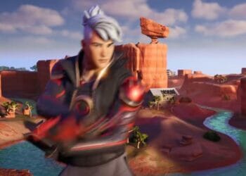 Fortnite Update Today Patch Notes February 1 2022
