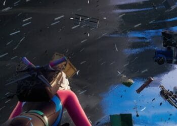 New Fortnite Update Today Patch Notes – Tornadoes and Lightning Weather January 11th 2022