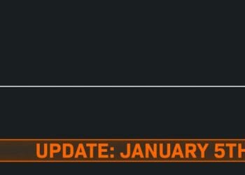 January 5th Warzone Update Patch Notes