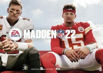 Madden 22 Update Today 2.05 January 14 2022