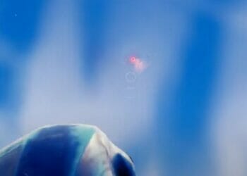 Mark Enemy Player Using Flare Gun Fortnite Chapter 3 Season 1