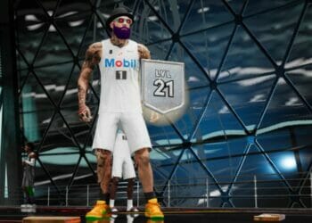 NBA 2k22 1.013 ps5 xbox series x