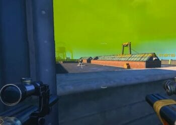 New Warzone Update today January 7th 2022 Patch Notes