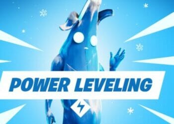 Power Leveling and Fortnite Pickaxe