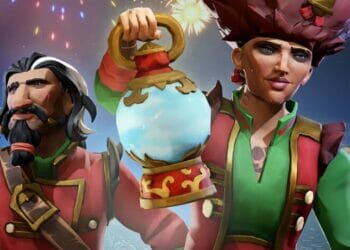 Sea of Thieves 2.4.1 Update Patch Notes