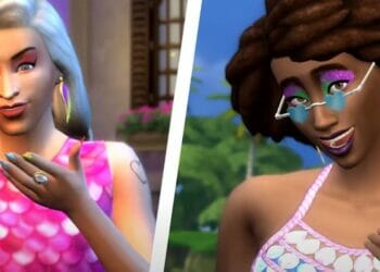 Sims 4 1.51 Update Jan 25 2022
