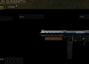 Best Welgun Warzone Loadout Class Setup, New Meta SMG