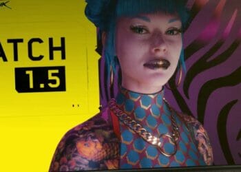 1.5 February 15 2022 Cyberpunk 2077 Update