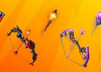 New Fortnite Hotfix Update Today Patch Notes – Bownaza Week, Bows in Fortnite – February 22 2022