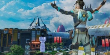 Apex Legends Defiance Season 12