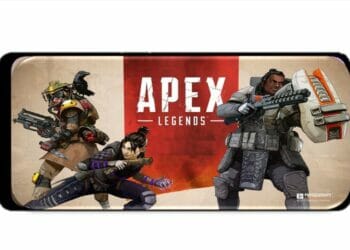Apex Legends Mobile