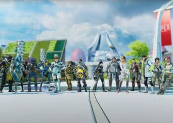 Apex Legends Season 12 Early Patch Notes – New Control Mode, Ranked Maps & More