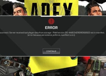 Apex Legends Server Issues – Hotfix for Peacekeeper, Teamwork Badge and More