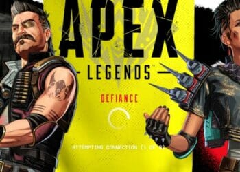 Are Apex Legends Servers Down? February 9th 2022 – Server Status