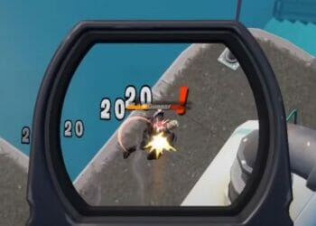 Where is Gunnar In Fortnite – How to Assist in Eliminating Gunnar Chapter 3 (Tactical Visor Toggle Emote)