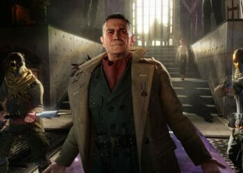 Dying Light Update 1.06 Patch Notes Feb 22 2022