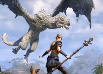 ESO Update February 2 2022