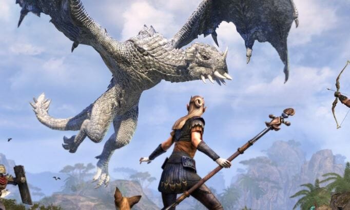 ESO Update February 2 2022