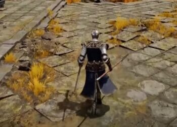 Elden Ring is there Co-Op Multiplayer How does it work