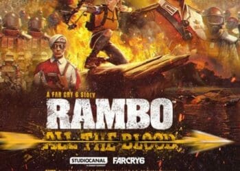 Far Cry 6 Update Today Patch Notes 1.08 – February 1, 2022 – Rambo Bundle