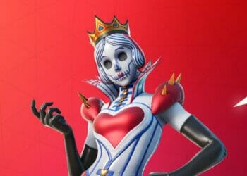Fortnite Creative Mayhem