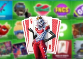 Fortnite Leaked v19.20 Cosmetics