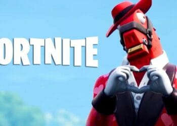 All Fortnite Valentines Skins 2022