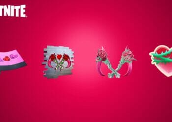 Free Fortnite Wrap and Pickaxe 2022