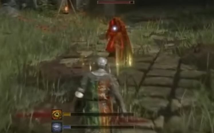 How to do PvP in Elden Ring