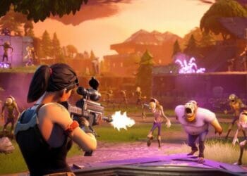 How to play Save the World in Fortnite Was it Removed