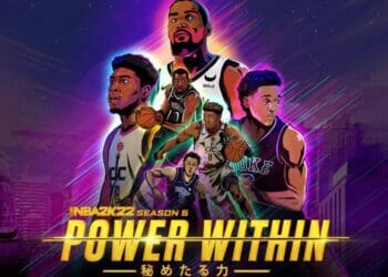 NBA 2K22 Patch Notes Rewards MyTeam Season 5